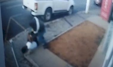 Mulher é esfaqueada pelo ex em encontro para pagamento de pensão na Grande BH