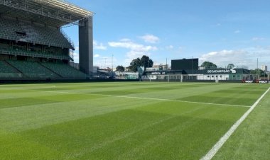 América nunca venceu o Operário em jogos como mandante; veja números