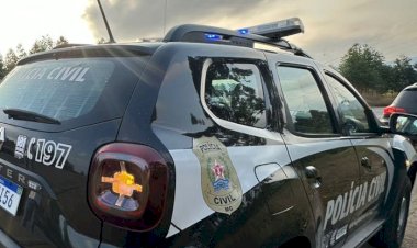 Mulher é presa suspeita de maus-tratos contra mãe e outra idosa em MG