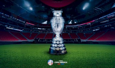 Copa América 2024: confira os confrontos das quartas de final, datas e horários