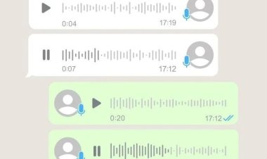 Brasileiro manda mais áudio que qualquer outro povo; entenda os motivos