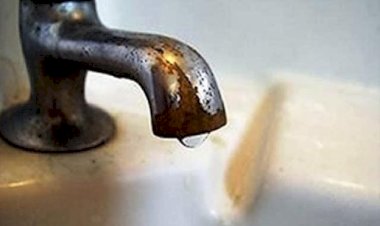 Bairros nobres de BH estão sem água desde ontem; veja quais