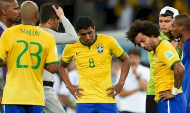 Veja onde estão os personagens da humilhante goleada da Alemanha sobre o Brasil