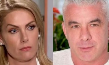 Ana Hickmann rebate defesa do ex-marido e mostra assinatura falsificada