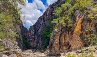 Parque Nacional da Serra do Cipó é reaberto por decisão judicial
