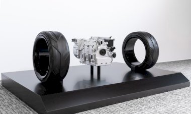 Toyota, Subaru e Mazda unem forças para modernizar motores a combustão