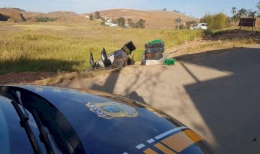 Integrante de facção criminosa é alvo de operação da PF em Minas