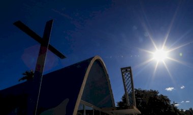 Belo Horizonte pode registrar 29°C nesta quarta-feira