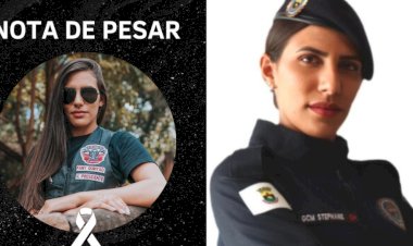 Saiba quem era a agente da Guarda Municipal que morreu ao cair no Arrudas, em BH