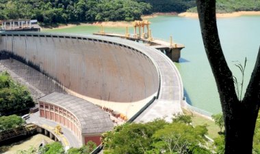Sargento da PM desaparece após barco virar durante operação em MG