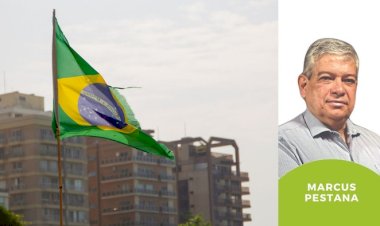 Cinco obstáculos ao desenvolvimento