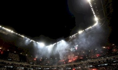 Torcedor do Galo processa o clube por ficar sem ingressos para o jogo contra o River Plate