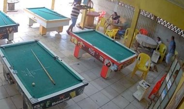 Chacina de Sinop: atirador que matou 7 pessoas é condenado a 136 anos de prisão