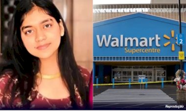 Funcionária do Walmart é encontrada morta assada dentro de forno de filial