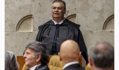 Flávio Dino peita o Congresso