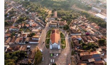 NA DIANTEIRA Minas Gerais registra crescimento de 10,6% em turistas internacionais em 2024