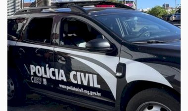 DIVINÓPOLIS Homem que tentou matar a namorada no Natal é indiciado pela PCMG