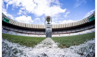 MUDANÇAS! Federação Mineira de Futebol altera datas e horários de jogos da primeira rodada do Estadual