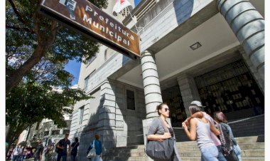 BELO HORIZONTE Prefeitura nomeia 15 para gabinete do vice-prefeito e exonera chefia de outro órgão