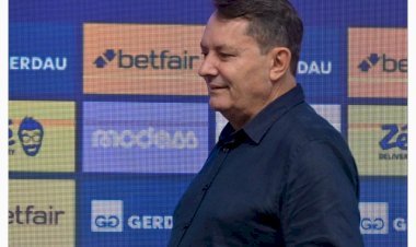 Pedro Lourenço irá aos EUA acompanhar pré-temporada do Cruzeiro