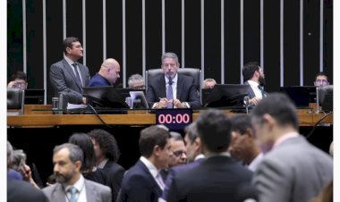 LEGISLATIVO Câmara marca eleição de novo presidente para 1º de fevereiro, e Motta é favorito para lugar de Lira