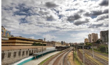 METEOROLOGIA BH tem previsão de domingo de chuva e calor acima de 30ºC