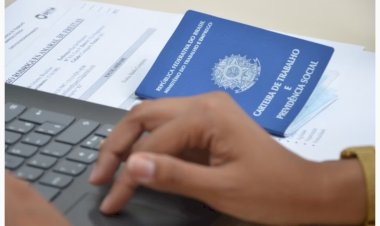 MERCADO DE TRABALHO Está procurando emprego? Supermercados e empresas de BH têm mais de 600 vagas no Sine