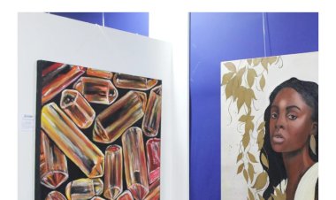 A ‘Casa de Arte’ existe porque a vida não basta