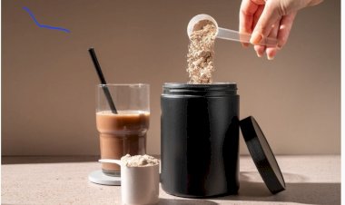 SAÚDE E BEM ESTAR 5 suplementos populares entre quem pratica atividade física