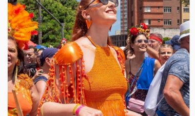 FIM DE SEMANA Ensaios de blocos de Carnaval a todo vapor em BH; veja lista