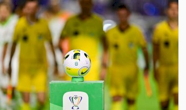 SORTEIO América conhece adversário na primeira fase da Copa do Brasil; confira