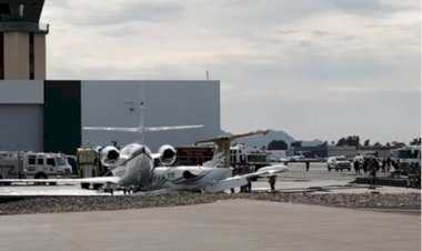 ARIZONA Nova colisão de aviões nos EUA mata pelo menos uma pessoa; não se sabe quantos estavam a bordo