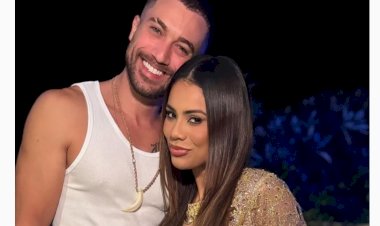 LUTO Morre Sofia, filha da cantora Lexa e do ator Ricardo Vianna