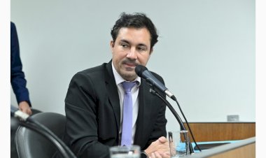 OPOSIÇÃO A ZEMA Após disputa, presidente do PT será líder da minoria na ALMG