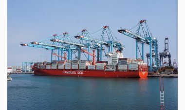 AÇO Comprador de peso: saiba qual a importância dos EUA na exportação do aço brasileiro; veja destinos
