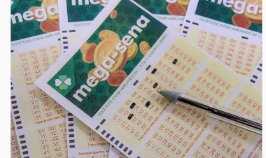 LOTERIA Mega-Sena 2827: 17 apostas em MG levam a quina do concurso