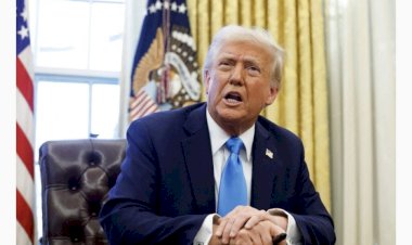 INDÚSTRIA CNI lamenta taxas de Trump sobre aço e alumínio e vai tentar reverter cobrança