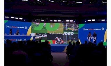 Atlético de olho: campeão da Copa do Brasil 2025 ganhará até R$ 101 milhões