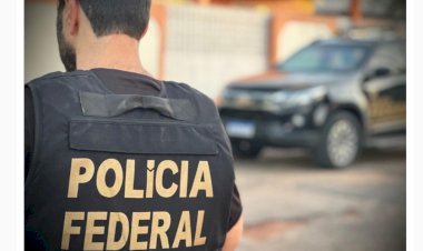CONCURSO PÚBLICO Polícia Federal abre concurso para 1.000 vagas para todo o país