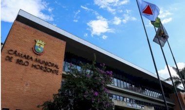 LEGISLATIVO Câmara de BH terá comissão para acompanhar novo contrato entre prefeitura e empresas de ônibus