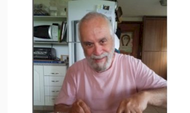 LUTO NAS ARTES Morre José Rubens Siqueira aos 79 anos, artista de teatro, tradutor e cineasta