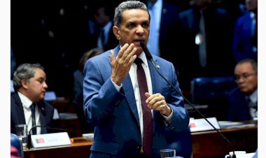 SENADO Oposição apresenta PEC que aumenta a autonomia de Estados e municípios na gestão da segurança