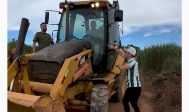 POLÊMICA ANTT diz que quem seguir Cleitinho e fugir de pedágio poderá ser multado
