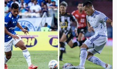 Dono da lateral esquerda celeste, Kaiki assume a condição mesmo com a chegada do português Leonardo Jardim. Hoje na reserva do Cruzeiro, Marlon iniciou o ano como titular da equipe de Fernando Diniz, mas perdeu a posição para o Cria da Toca a partir do clássico contra o Atlético, na penúltima rodada da primeira fase do Estadual.