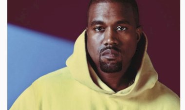 VACILÃO Kanye West volta atrás após se declarar nazista: