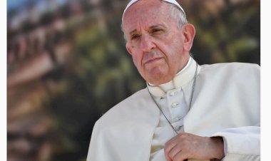 SAÚDE Papa Francisco completa uma semana internado com pneumonia