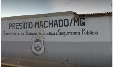 SUL DO ESTADO Policiais penais encontram buraco de fuga em presídio de MG, e direção inicia investigação