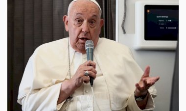 BOLETIM MÉDICO Papa Francisco passa bem a noite no hospital, informa Vaticano