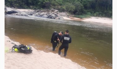 CUIDADO COM A ÁGUA! Nos quatro primeiros dias de Carnaval, Minas registra seis mortes por afogamento