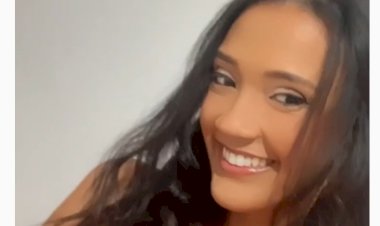 REPERCUSSÃO Tiroteio que matou jovem e feriu 14 pessoas em Rio Pomba causa comoção nas redes sociais